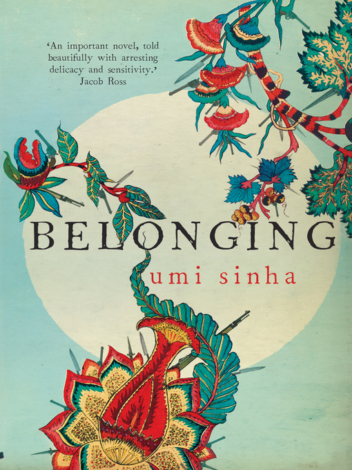 Title details for Belonging by Umi Sinha - Available